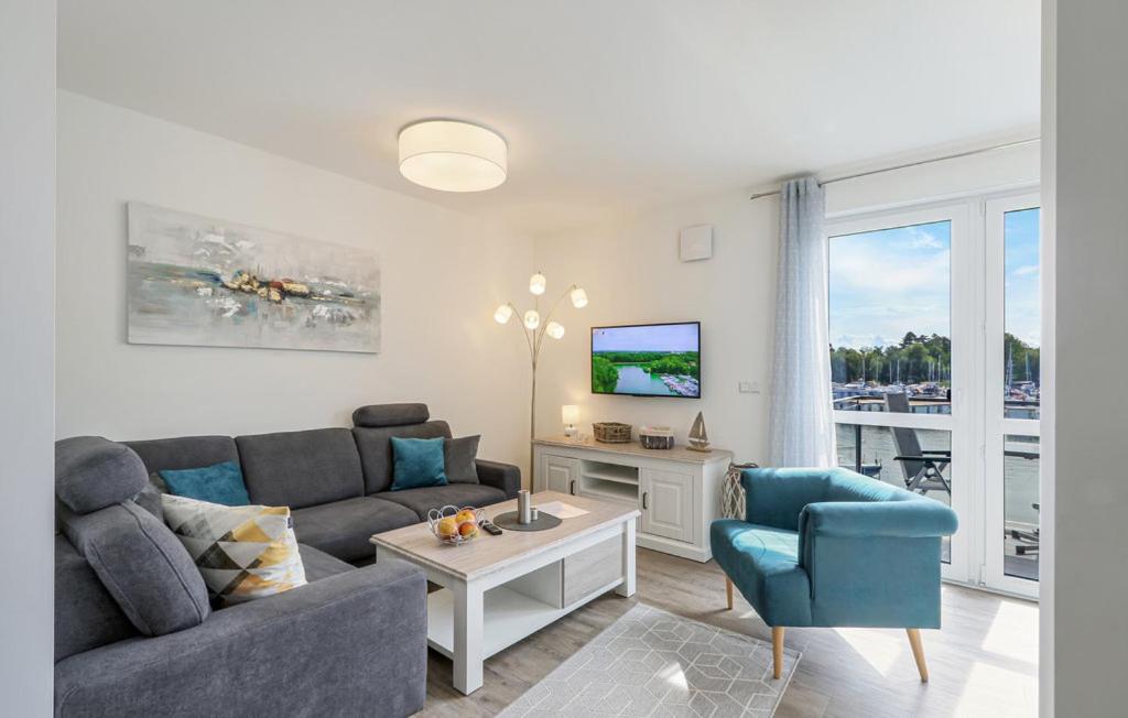 Ferienpark Müritz Rechlin Zimmer foto