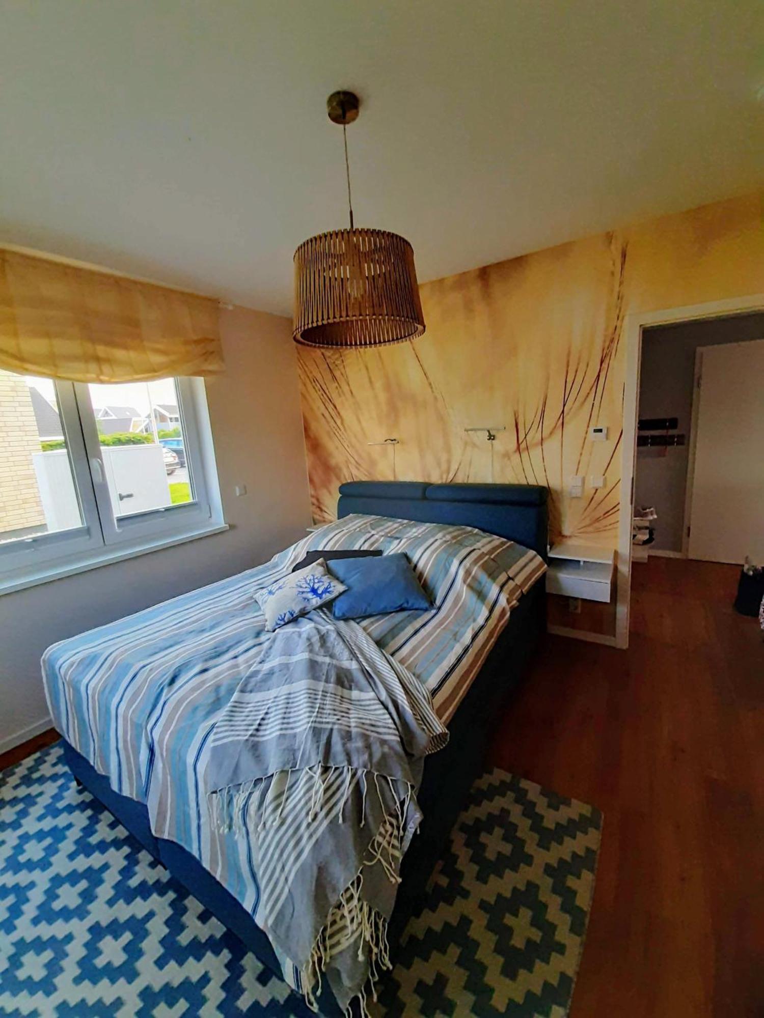 Ferienpark Müritz Rechlin Zimmer foto