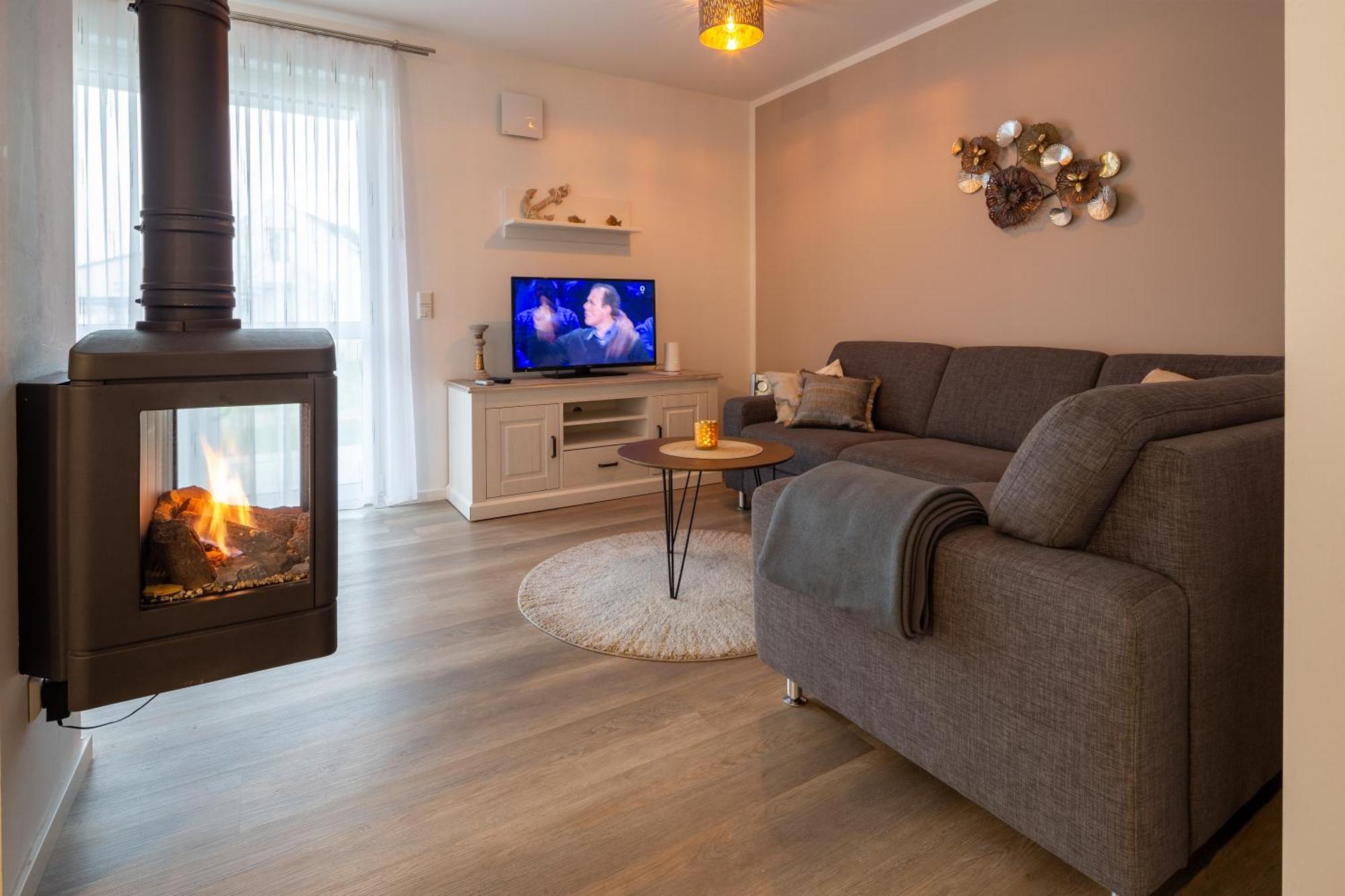 Ferienpark Müritz Rechlin Zimmer foto