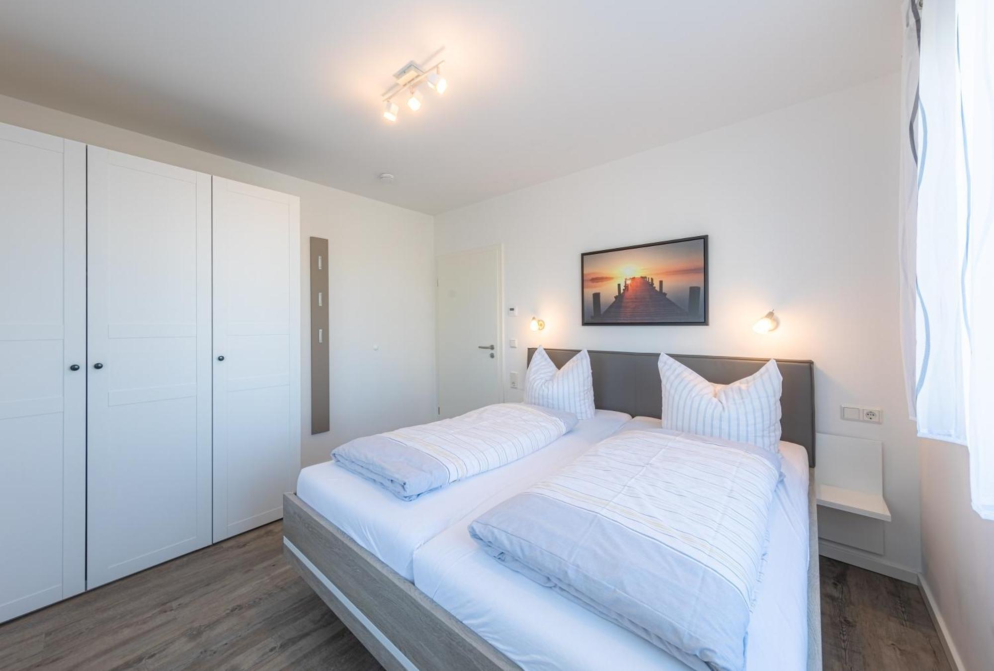 Ferienpark Müritz Rechlin Zimmer foto