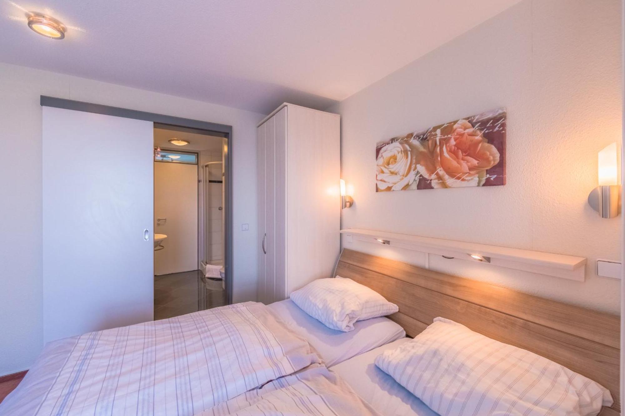 Ferienpark Müritz Rechlin Zimmer foto
