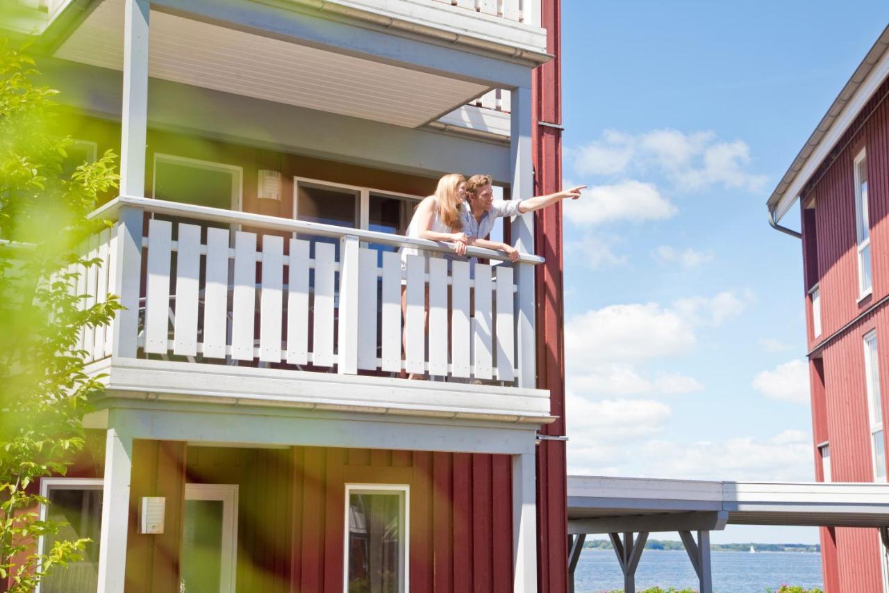 Ferienpark Müritz Rechlin Zimmer foto