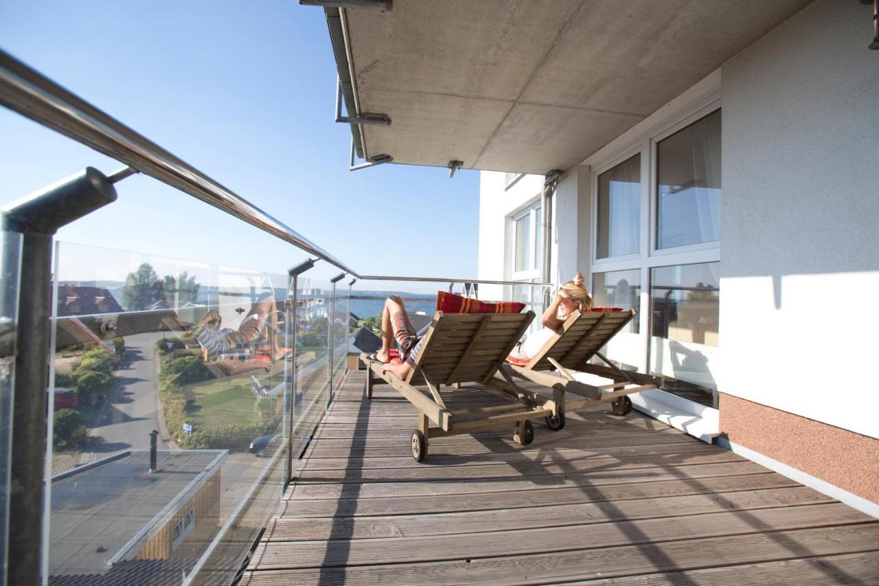 Ferienpark Müritz Rechlin Zimmer foto
