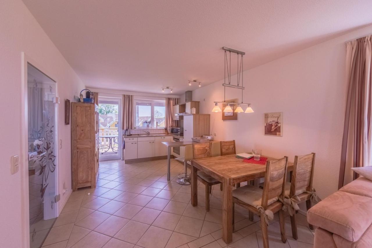 Ferienpark Müritz Rechlin Zimmer foto