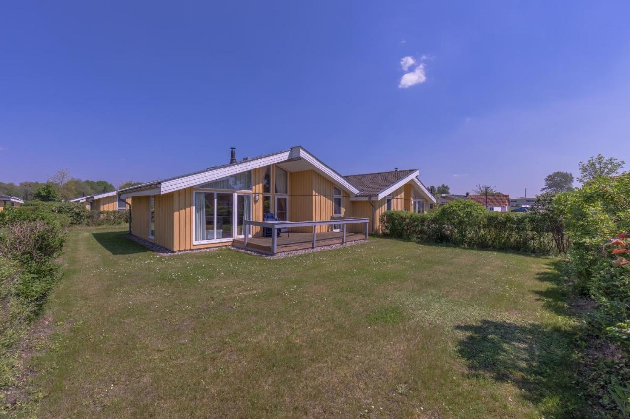 Ferienpark Müritz Rechlin Zimmer foto
