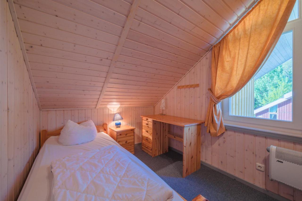 Ferienpark Müritz Rechlin Zimmer foto