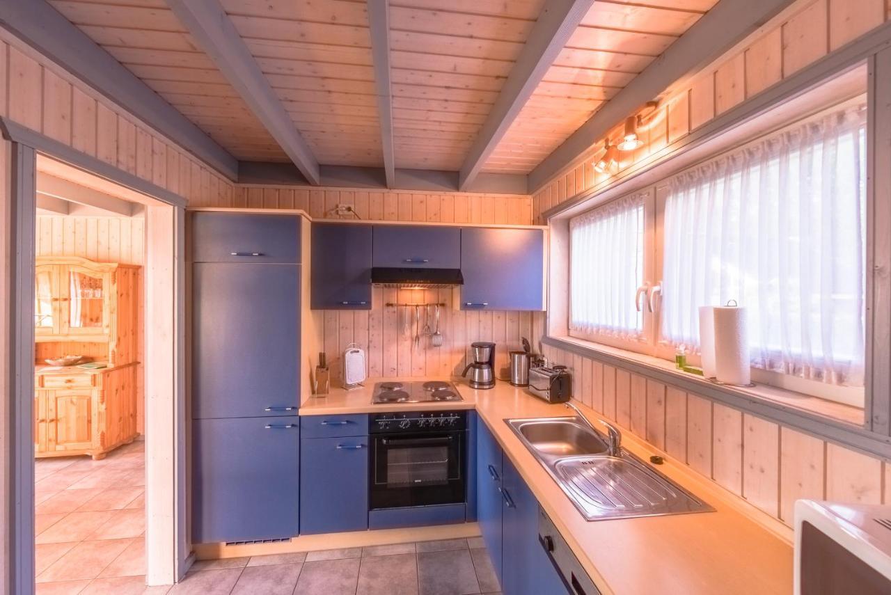 Ferienpark Müritz Rechlin Zimmer foto
