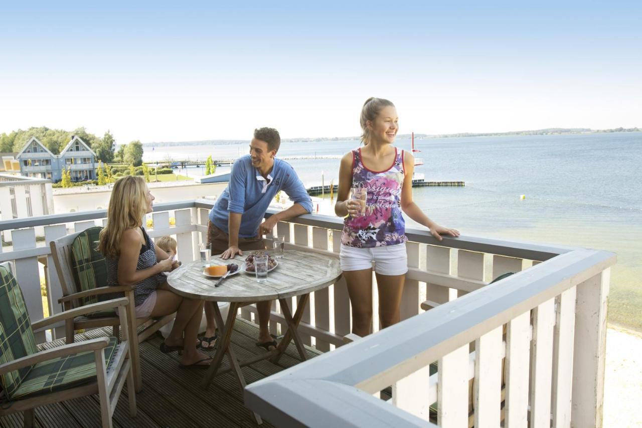 Ferienpark Müritz Rechlin Zimmer foto